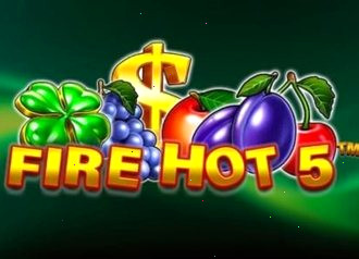 Огненные перевороты в Fire Hot от Pragmatic Play